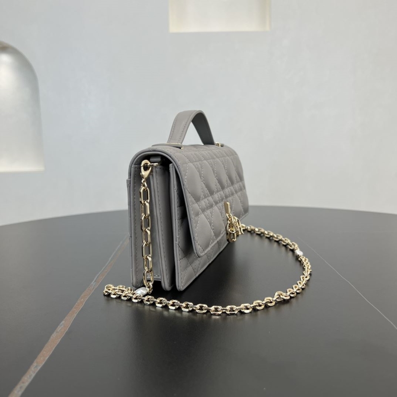 Dior Top Handle Bags